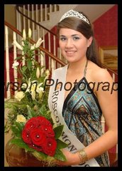 The Beautiful Rose of Roscommon